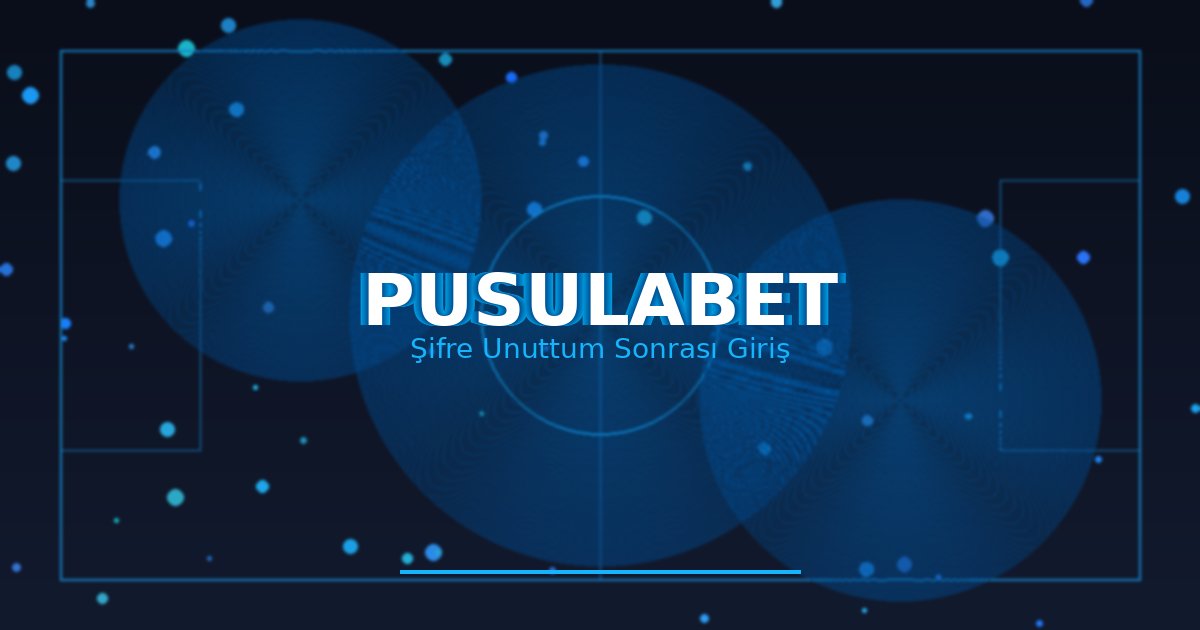 Pusulabet
